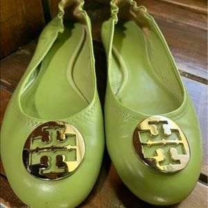 Tory Burch Ballet Shoes